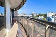 Apartamento en Alquiler, Bella Vista