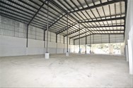 Nave en Alquiler, San Cristóbal