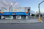 Local Comercial en Alquiler, Autopista Las Américas