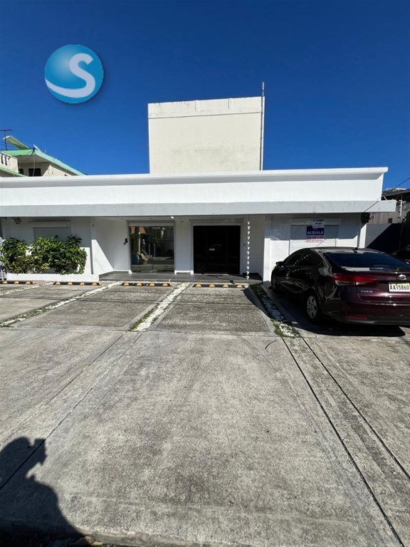 Local Comercial en Alquiler, Miraflores