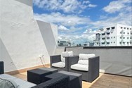 Penthouse en Alquiler, Mirador Norte