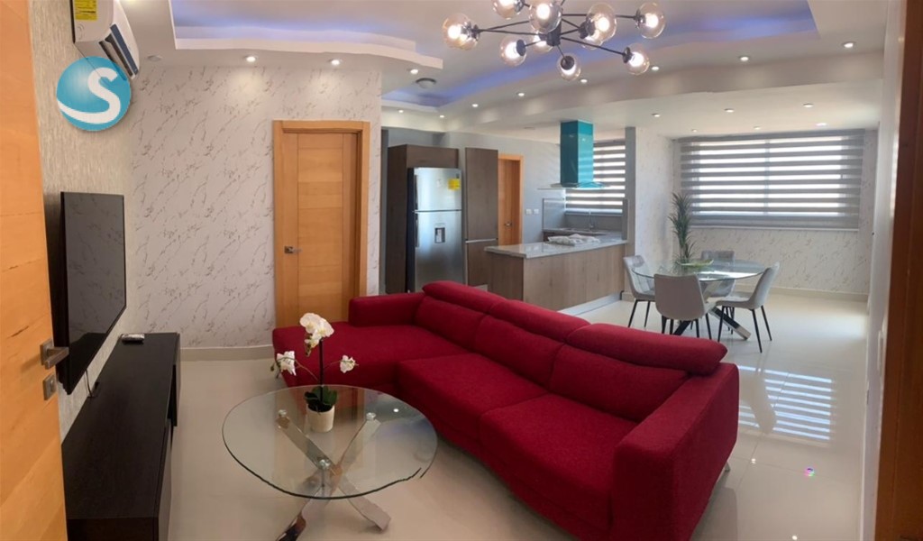 Apartamento en Alquiler, La Esperilla