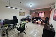Oficina en Alquiler, Ensanche Quisqueya