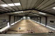 Nave en Alquiler, Autopista Duarte