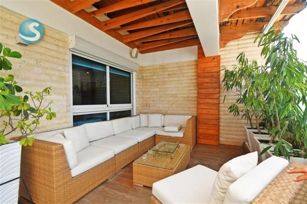 Penthouse en Alquiler, Evaristo Morales