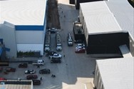 Nave en Alquiler, Autopista Duarte