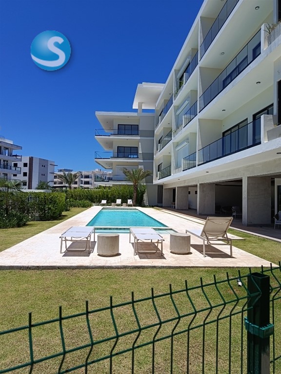 Penthouse en Alquiler, Cap Cana