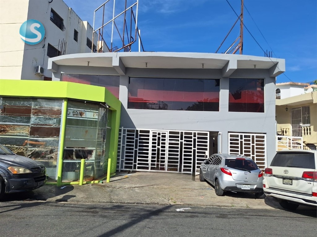 Local Comercial en Alquiler, Manganagua